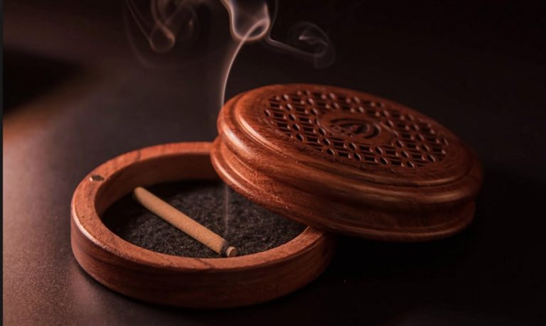 Hương Đạo (Kodo) – Di Sản Nghệ Thuật Tinh Tế của Nhật Bản